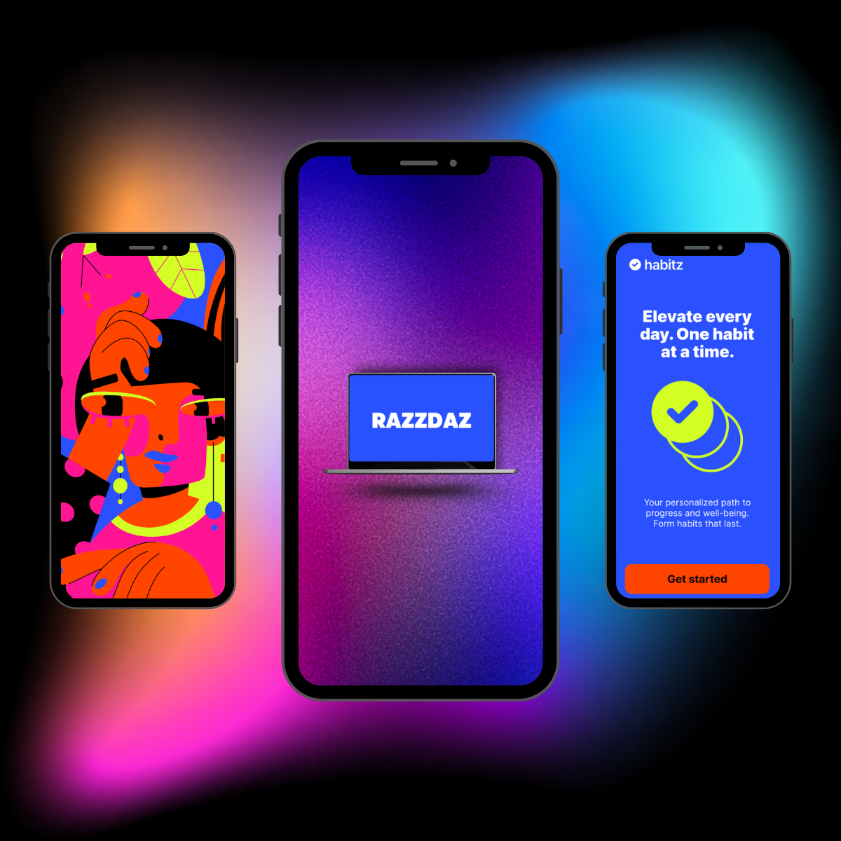 Digital Graphics