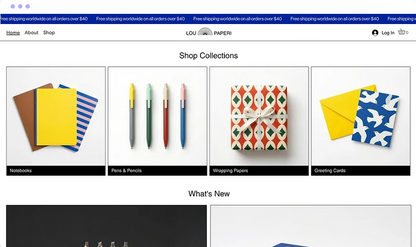 No-Code Website Setup