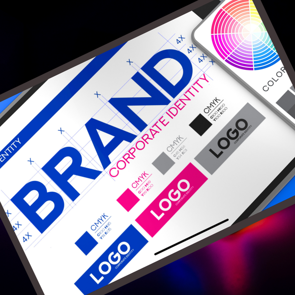 Brand Identity Packages